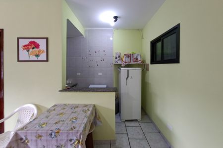 Apartamento para alugar com 25m², 0 quarto e 1 vaga Apartamento para alugar com 25m², 0 quarto e 1 vagaKitnet