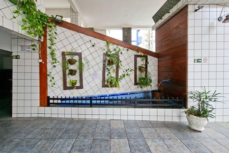 Área comum de apartamento para alugar com 0 quarto, 25m² em Cidade Ocian, Praia Grande