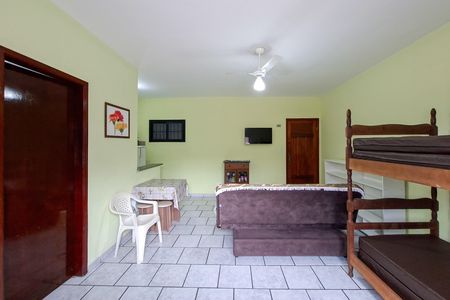 Apartamento para alugar com 25m², 0 quarto e 1 vaga Apartamento para alugar com 25m², 0 quarto e 1 vagaKitnet