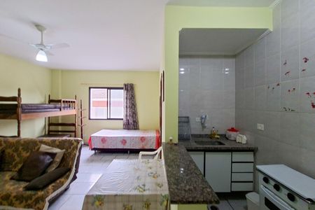 Apartamento para alugar com 25m², 0 quarto e 1 vaga Apartamento para alugar com 25m², 0 quarto e 1 vagaKitnet