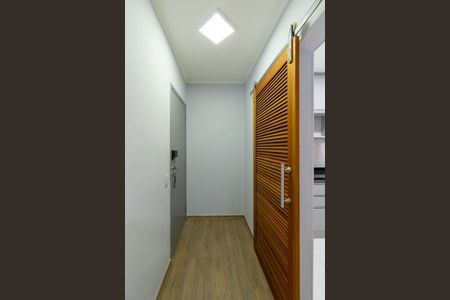Apartamento à venda com 69m², 2 quartos e 1 vagaCorredor de Entrada