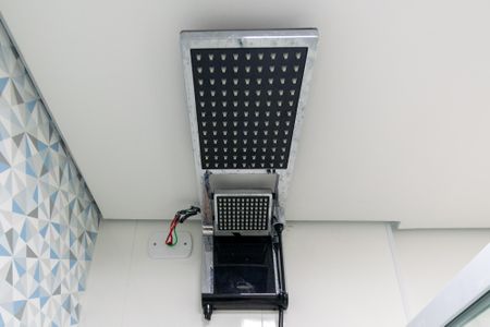 Apartamento à venda com 69m², 2 quartos e 1 vagaBanheiro 