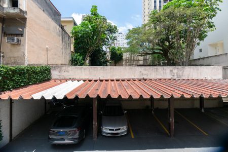 Apartamento à venda com 69m², 2 quartos e 1 vagaVista do Quarto 2