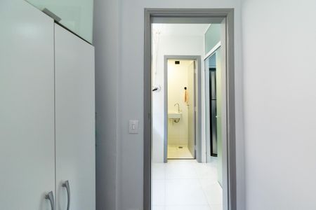 Apartamento à venda com 69m², 2 quartos e 1 vagaQuarto de Serviço