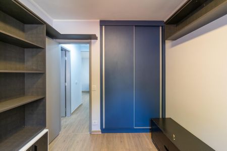 Apartamento à venda com 69m², 2 quartos e 1 vagaQuarto 2