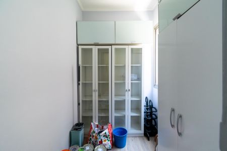 Apartamento à venda com 69m², 2 quartos e 1 vagaQuarto de Serviço