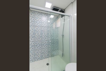 Apartamento à venda com 69m², 2 quartos e 1 vagaBanheiro 