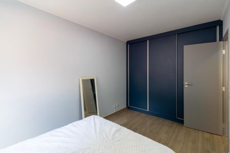 Apartamento à venda com 69m², 2 quartos e 1 vagaQuarto 1