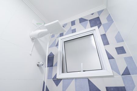 Apartamento para alugar com 29m², 1 quarto e sem vagaBanheiro Social