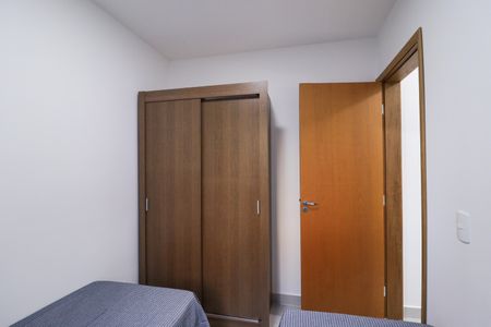 Apartamento para alugar com 29m², 1 quarto e sem vagaQuarto