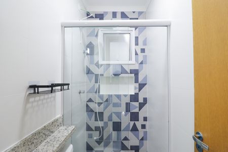 Apartamento para alugar com 29m², 1 quarto e sem vagaBanheiro Social