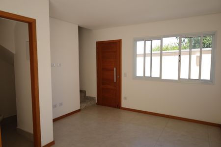 Casa de Condomínio à venda com 2 quartos, 64m² em Jardim Santa Cruz (campo Grande), São Paulo