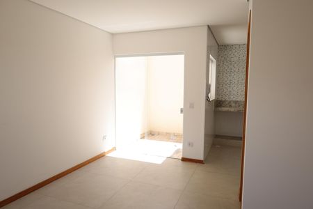 Casa de Condomínio à venda com 2 quartos, 64m² em Jardim Santa Cruz (campo Grande), São Paulo