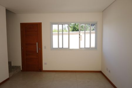 Casa de Condomínio à venda com 2 quartos, 64m² em Jardim Santa Cruz (campo Grande), São Paulo