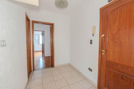 Sala de apartamento à venda com 1 quarto, 33m² em Liberdade, São Paulo