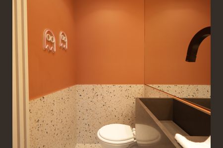 Apartamento à venda com 91m², 2 quartos e 2 vagasLavabo