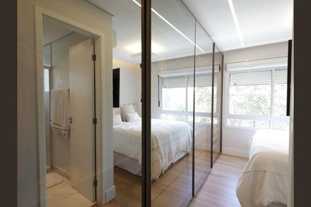 Apartamento à venda com 91m², 2 quartos e 2 vagasSuíte 1