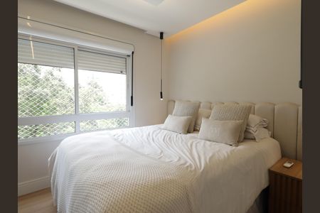 Apartamento à venda com 91m², 2 quartos e 2 vagasSuíte 1