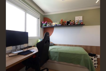 Apartamento à venda com 91m², 2 quartos e 2 vagasSuíte 2