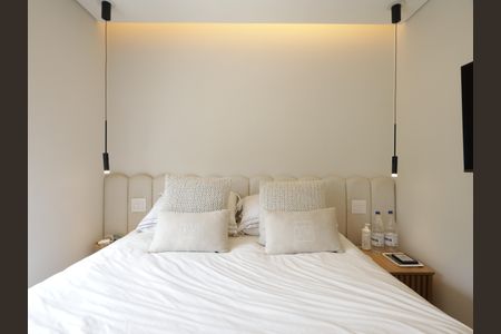 Apartamento à venda com 91m², 2 quartos e 2 vagasSuíte 1