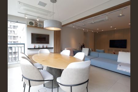 Apartamento à venda com 91m², 2 quartos e 2 vagasVaranda gourmet