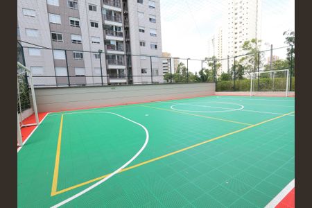 Apartamento à venda com 91m², 2 quartos e 2 vagasQuadra Esportiva