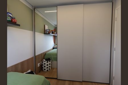 Apartamento à venda com 91m², 2 quartos e 2 vagasSuíte 2
