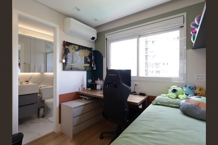 Apartamento à venda com 91m², 2 quartos e 2 vagasSuíte 2