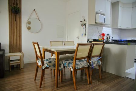 Apartamento à venda com 3 quartos, 70m² em Baeta Neves, São Bernardo do Campo