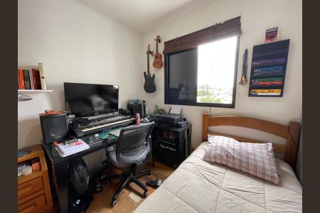 Apartamento à venda com 75m², 3 quartos e 2 vagas Apartamento à venda com 75m², 3 quartos e 2 vagasQuarto 2