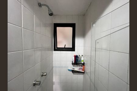Apartamento à venda com 75m², 3 quartos e 2 vagas Apartamento à venda com 75m², 3 quartos e 2 vagasBanheiro Social