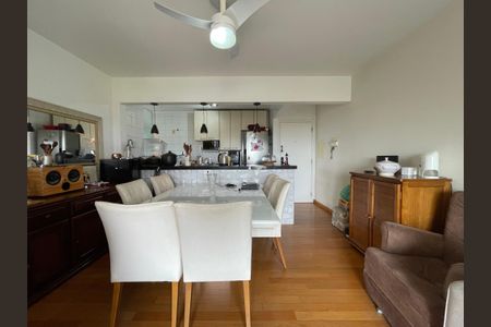 Apartamento à venda com 75m², 3 quartos e 2 vagas Apartamento à venda com 75m², 3 quartos e 2 vagasSala