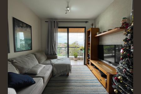 Apartamento à venda com 75m², 3 quartos e 2 vagas Apartamento à venda com 75m², 3 quartos e 2 vagasSala