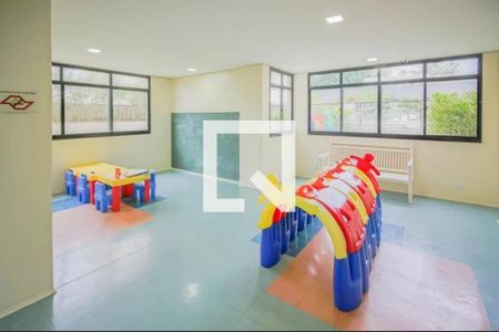 Apartamento à venda com 75m², 3 quartos e 2 vagas Apartamento à venda com 75m², 3 quartos e 2 vagasBrinquedoteca