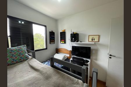 Apartamento à venda com 75m², 3 quartos e 2 vagas Apartamento à venda com 75m², 3 quartos e 2 vagasQuarto 3