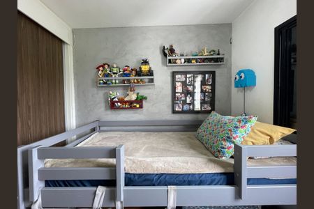 Apartamento à venda com 75m², 3 quartos e 2 vagas Apartamento à venda com 75m², 3 quartos e 2 vagasQuarto 3