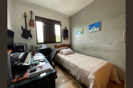 Apartamento à venda com 75m², 3 quartos e 2 vagas Apartamento à venda com 75m², 3 quartos e 2 vagasQuarto 2