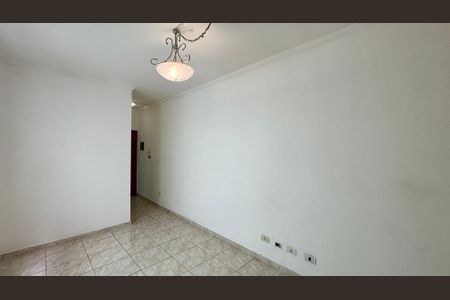 Sala de apartamento para alugar com 2 quartos, 100m² em Parque Oratório, Santo André