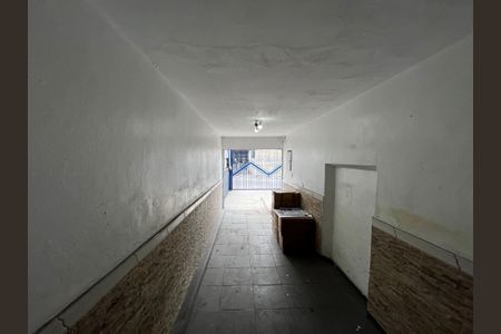 Casa para alugar com 120m², 3 quartos e 2 vagasGaragem