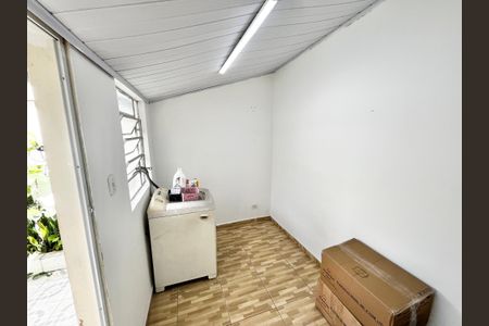 Casa para alugar com 120m², 3 quartos e 2 vagasLavanderia