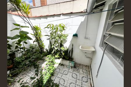 Casa para alugar com 120m², 3 quartos e 2 vagasQuintal
