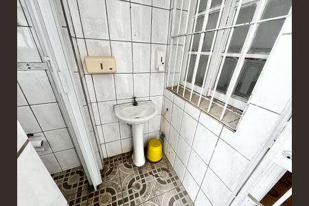 Casa para alugar com 120m², 3 quartos e 2 vagasBanheiro de serviço