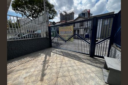 Casa para alugar com 120m², 3 quartos e 2 vagasGaragem