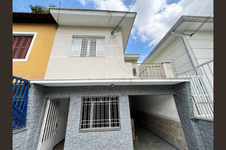 Casa para alugar com 120m², 3 quartos e 2 vagasGaragem