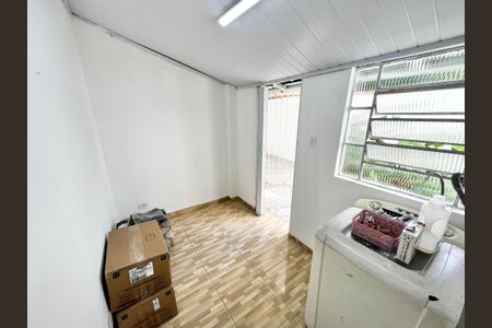 Casa para alugar com 120m², 3 quartos e 2 vagasLavanderia