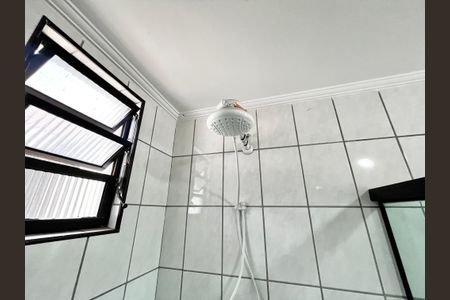 Casa para alugar com 120m², 3 quartos e 2 vagasBanheiro