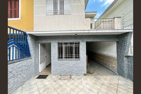 Casa para alugar com 120m², 3 quartos e 2 vagasGaragem