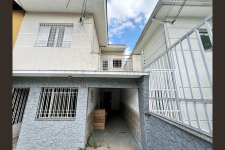 Casa para alugar com 120m², 3 quartos e 2 vagasGaragem