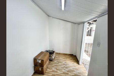 Casa para alugar com 120m², 3 quartos e 2 vagasLavanderia