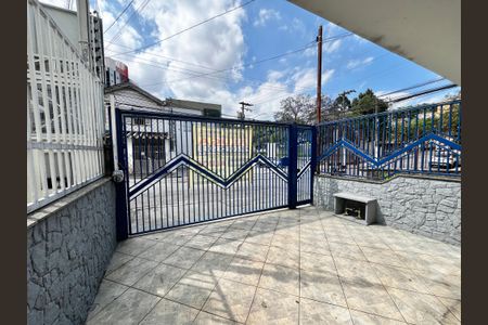 Casa para alugar com 120m², 3 quartos e 2 vagasGaragem